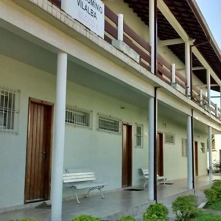 Chale Vilalba - Ubatuba Exterior foto