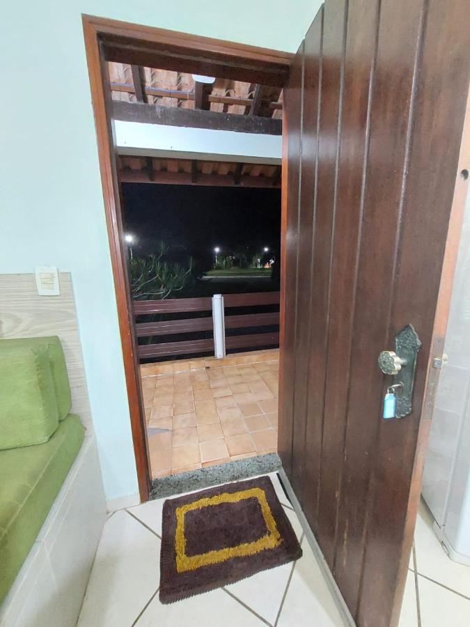 Chale Vilalba - Ubatuba Exterior foto